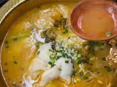 -大食代美食广场(上海中心店)