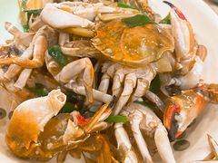 -盛港湾海鲜食府(黄沙店)