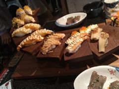 -古田居·特色寿司料理(星之岛旗舰店)