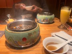 -藤原布二·大正创意料理(五台山店)