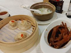 -聚福山莊·寻味顺德(北滘店)