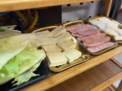 -阿昌白族石板烧·菌锅(大理古城店)