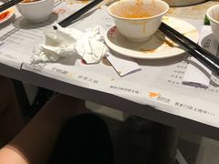 -千味涮·健康火锅(会展连城新天地店)