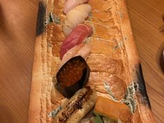 -松涛日本料理