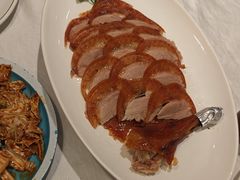 -福来居烤鸭店(天坛二店)