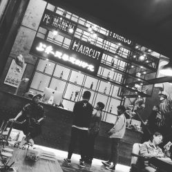 -上禾 HAIR SALON