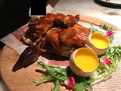 -绿茶餐厅(领展购物广场·中关村店)