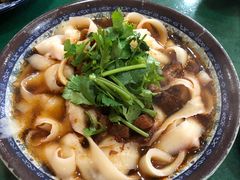-北大地皖峰饭馆