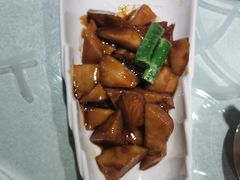 -金枝玉叶上海人家食府(三里河店)