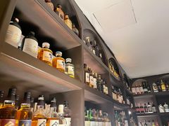 -OX BAR 拉培耶小镇(大连老街店)