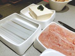 -海底捞火锅(吴中路店)