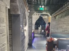 -东道煮牛肉火锅(东盛大街店)
