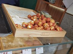 红丝绒泡芙-酥翁糕点(顺义店)