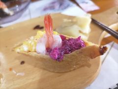 -河风の幸会精致料理
