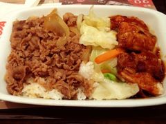 -吉野家(东陵西路店)
