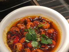 -枪火串烧·东北特色烧烤(罗湖总店)