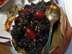 -吴越荣记苏州菜·松鼠桂鱼(月光码头店)