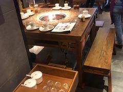 -刘掌门鲜货火锅(东门口店)