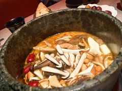 -芸山季·云南山珍菌火锅(人民广场来福士店)