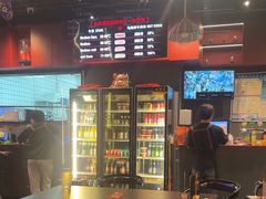 -马海涛牛肉串(领汇广场店)