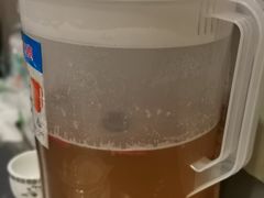 -大汗烧烤滩羊馆(清水河公园店)