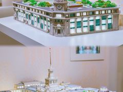 -上海城市规划展示馆