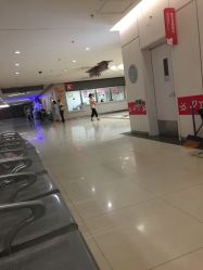 -西安市儿童医院门诊