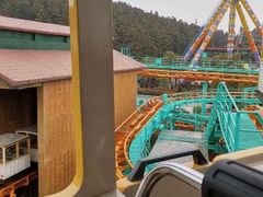 -南京银杏湖乐园