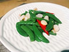 -穹六人间 people 6(岳阳路店)