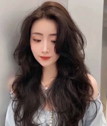 -丽时 Hair Salon