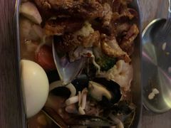 -鹿萤季·营地小馆(皇后公园店)