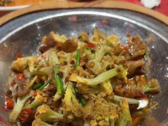 -巡耕记·湖南土菜(长湖店)