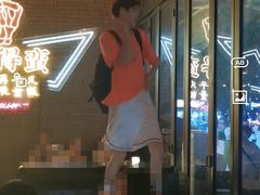 -HIB HUB公社(解放西路店)