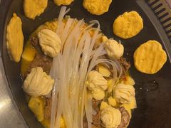 -玺炖·中国铁锅炖(虹桥天街店)