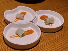 -贰捌零叁精致料理(钱湖店)