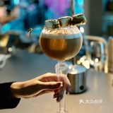 广州探店｜浪漫氛围感餐吧