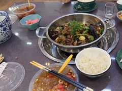 -贵州笋子鸡(米市街店)