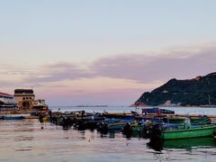 -东澳岛