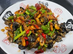 -小杨酒家(华苑小区店)