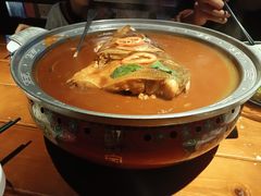 -解家河南菜(金水路店)