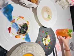 -燃扒房Steakhouse(皇庭店)
