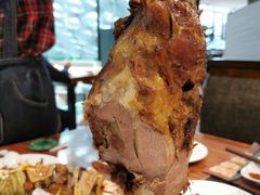 -汉巴味德(大悦城店)