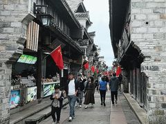 -紫阳古街