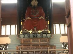 -钱王祠