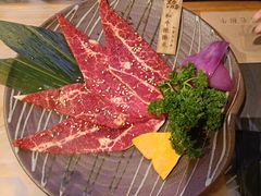 -黑牛の店·和牛烧肉(合生汇店)