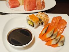 -杭州国际会议中心洲际酒店-原素全日餐厅(解放东路店)