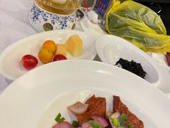 -聚春园自助餐厅(东街口店)