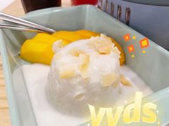-米泰芒·东南亚料理(体育西店)
