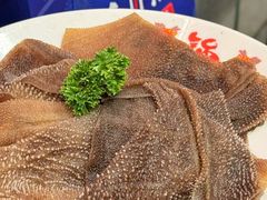 -后火锅(南京东路总店)