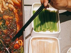 -半天妖烤鱼(中山路店)